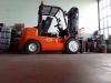 Poslu forklift kiralama