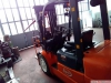 Poslu forklift kiralama