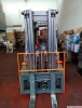 Poslu forklift kiralama