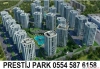 Prestij park evlerinde satlk 1+1 daire 280000 tl