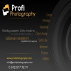 Profi Photography - Profesyonel Fotoraf ekimi