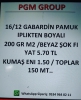 Promosyon sapka (1.30) ve trt imalat toptan (6.10)