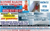 Protherm kombi servisi denizli