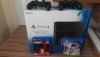 Ps4 1t b 15 ay sony garantili