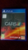 Ps4 oyun project cars