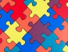 Puzzle mineflo, serfloor anaokulu ve ocuk yer deme