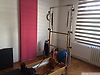 Reformer aletli pilates bayanlara zel