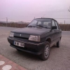 satlk RENAULT 9 1.6 FARWAY