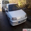 renault clio 1996 model