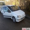 renault clio 1996 model