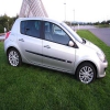 Renault Clio 1,5Dci,diesel,5portes