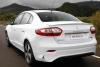 Renault fluence antalya rent a car