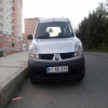 renault kango multix 2005