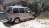 Renault kangoo 2012 model temiz bakml dizel