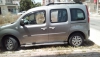 Renault kangoo 2012 model temiz bakml dizel