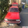 Renault toros 1985 rize