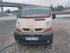 Renault trafik 9+1