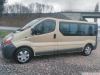 Renault trafik 9+1