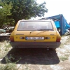 Amasya da satlk Renault TOROS 1990 model