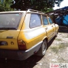 Amasya da satlk Renault TOROS 1990 model