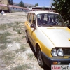 Amasya da satlk Renault TOROS 1990 model