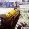 Amasya da satlk Renault TOROS 1990 model