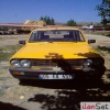 Amasya da satlk Renault TOROS 1990 model