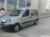 Renult kangoo turbo dizel 2008 model klimal