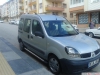 Renult kangoo turbo dizel 2008 model klimal