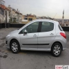 RPADA KAMPANYA 2012 PEUGEOT 308 HAFTALIK 100 TL