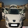 RPADA KAMPANYA 2012 PEUGEOT 308 HAFTALIK 80 TL