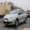 RPADA UYGUN KRALIK 2012 RENAULT FLUENCE GNLK 120 TL