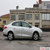 RPADA UYGUN KRALIK 2012 RENAULT FLUENCE GNLK 120 TL