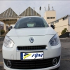 RPADA UYGUN KRALIK 2012 RENAULT FLUENCE AYLIK 70 TL