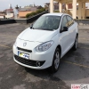 RPADA UYGUN KRALIK 2012 RENAULT FLUENCE AYLIK 70 TL