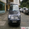 Rize de 2010 model satlk Ford Connect