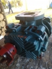 Robuschi blower rbs 35 f loblu blower