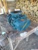 Robuschi blower rbs 35 f loblu blower