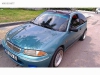 Rover 214 si 1998 model