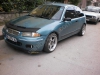 Rover 214 si 1998 model