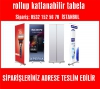 Rullop tabela retimi