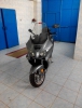 Asya armada 250cc scooter