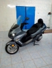 Asya armada 250cc scooter