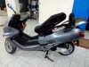 Asya armada 250cc scooter