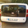 Fiat doblo combi 1.3 sahibinden satlk