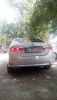 Sahibinden 1.6 toyota corolla benzinli advance