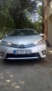 Sahibinden 1.6 toyota corolla benzinli advance