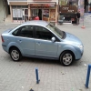 Ford Focus Cia 2006 model