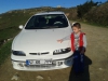 Sinop ta sahibinden fiat marea