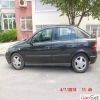 sahibinden 2000 model opel astpa cd